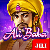 Ali Baba jilipark slot Hot Game