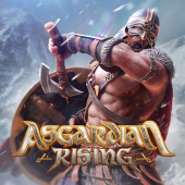 Asgardian Rising jilipark slot Hot Game