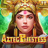 Aztec Priestess jilipark slot Hot Game