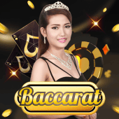 Baccarat A jilipark game