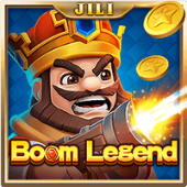 Boom Legend jilipark fishing game