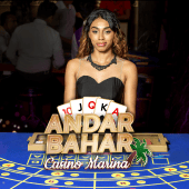 Casino Marina Andar Bahar jilipark live casino game