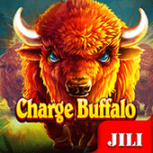 Charge Buffalo jilipark slot game