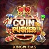 Coin Pusher jilipark cards game