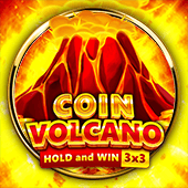 Coin Vilcano Hold and Win jilipark slot game