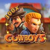 Cowboys jilipark slot game