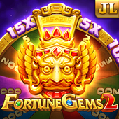 Fortune Gems 2 jilipark slot game