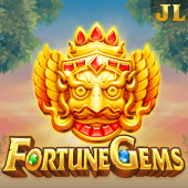 Fortune Gems jilipark slot game