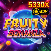 Fruity Bonanza jilipark slot game