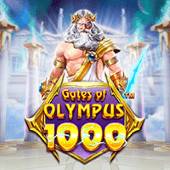 Gates of Olympus 1000 jilipark slot game