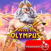 Gates of Olympus jilipark slot game