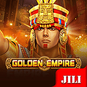 Golden Empire jilipark game