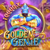 Golden Genie jilipark slot game