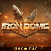 Iron Dome jilipark cards game