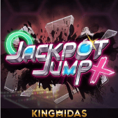 Jackpot Jump jilipark cards game