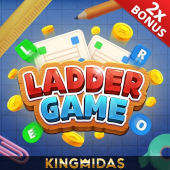Ladder Game jilipark cards game