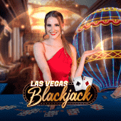 Las Vegas Blackjack jilipark live casino game