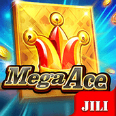 Mega Ace jilipark slot game