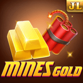 Mines Gold jilipark slot game
