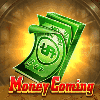 Money Coming jilipark slot game