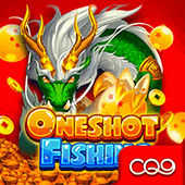Oneshot Fishing jilipark fishing game