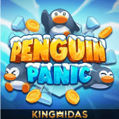 Penguin Panic jilipark cards game