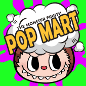 Popmart jilipark slot game