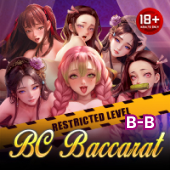 Sexy Blockchain Baccarat B B jilipark live casino game
