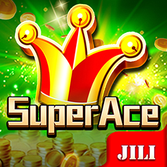 Super Ace jilipark game