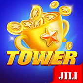 Tower jilipark slot game