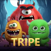 Tripe jilipark cards game